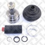 ШРУС наружный к-кт 20338 Audi A3 1.6 96>, VW Golf 1.4-1.9SDi 97> STELLOX