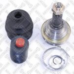 ШРУС наружный к-кт 21007 Suzuki Baleno 1.6/1.8 95> STELLOX