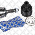 ШРУС наружный к-кт 21027 Daewoo Lanos 1.5/Nubira/Espero 2.0 95> STELLOX
