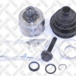 ШРУС наружный к-кт ABS, 21812 VW Passat 1.6/1.8T/2.0 00> STELLOX