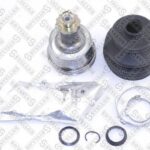 ШРУС наружный к-кт 36036 Audi A2, Seat Ibiza, Skoda Fabia, VW Polo STELLOX