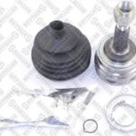 ШРУС наружный к-кт 96474834 Daewoo Lanos 1.3 97> STELLOX