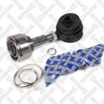 ШРУС наружный к-кт 24992 Nissan Note (E11) 1.4/1.6 06> STELLOX