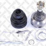 ШРУС наружный к-кт 32721X Peugeot 307 1.6HDi/2.0HDi 00> STELLOX