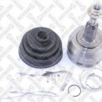 ШРУС наружный к-кт 23981 VW T5 2.5TDi 03> STELLOX