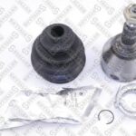 ШРУС наружный к-кт 23987 Opel Astra/Zafira 1.8/2.2/1.7CDTi 04> STELLOX