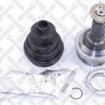 ШРУС наружный к-кт ABS, 23676 Mazda 6 all 02> STELLOX