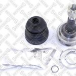 ШРУС наружный к-кт ABS, 21847 Daewoo Kalos 1.2 03> STELLOX