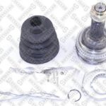 ШРУС наружный к-кт ABS, 4341012490 Toyota Corolla 1.3 92> STELLOX