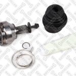 ШРУС наружный к-кт 24927 Ford Focus II/C-MAX 1.4-1.8i/2.0TDCi 04-0 STELLOX