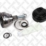 ШРУС наружный к-кт 23691 Audi A3, VW Golf/Passat 1.4-3.2i/1.9-2.0T STELLOX