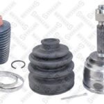 ШРУС наружный к-кт 4950738E00 Hyundai Sonata IV 2.0i 16V 98> STELLOX