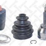 ШРУС наружный к-кт 21363 Ford Mondeo III 1.8/2.0 00> STELLOX