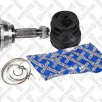 ШРУС наружный к-кт ABS, 21975 Hyundai Accent I/II 1.3/1.5i 94> STELLOX