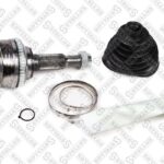 ШРУС наружный к-кт ABS, 24988 Chevrolet Lacetti 1.6 05>, Daewoo Nu STELLOX