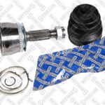 ШРУС наружный к-кт ABS, 25082 Hyundai Matrix 1.8 STELLOX