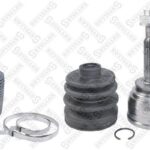 ШРУС наружный к-кт 4950025200 Hyundai Accent II 1.5 99> STELLOX