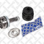 ШРУС наружный к-кт ABS, 495002E550 Hyundai Tucson 2.0 04> STELLOX