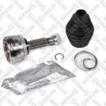 ШРУС наружный к-кт ABS, 4950025302 Hyundai Accent II 1.6 02> STELLOX