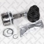 ШРУС наружный к-кт ABS, 3815A181 Mitsubishi L200 2.5D 05>/Pajero S STELLOX