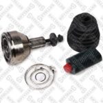 ШРУС наружный к-кт 1504139 Ford Mondeo IV 2.3 Turbo 07> STELLOX