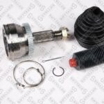 ШРУС наружный к-кт ABS, 495002B260 Hyundai Santa Fe II 2.2CRDi 06> STELLOX