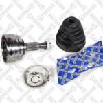 ШРУС наружный к-кт 391015061R Renault Duster/Fluence/Scenic III 1. STELLOX