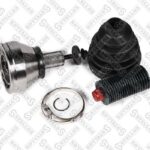 ШРУС наружный к-кт LR003159 Land Rover Freelander 2.2TD 06-14 STELLOX