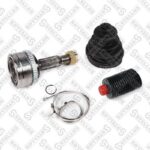 ШРУС наружный к-кт ABS, 495001P000 Hyundai ix20 1.4-1.6 10> STELLOX