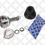 ШРУС наружный к-кт ABS, 101400335401 Geely MK 06> STELLOX