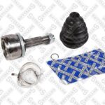 ШРУС наружный к-кт ABS, 495911G013 Hyundai Accent 1.4/1.6/1.5CRDi STELLOX