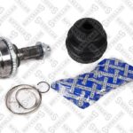 ШРУС наружный к-кт ABS, 23676 Mazda 6 all 02> STELLOX