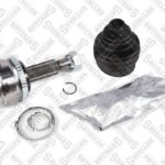 ШРУС наружный к-кт ABS, 495001H011 Hyundai i30, KIA Ceed 1.4/1.6 0 STELLOX