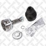 ШРУС наружный к-кт ABS, 4950025301 Hyundai Accent II 1.3-1.6/1.5CR STELLOX