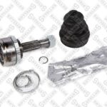 ШРУС наружный к-кт ABS, 39211BM528 Nissan Almera (N16) 1.5 02> STELLOX
