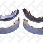 Колодки барабанные Hyundai Elantra 1.6i 00> STELLOX