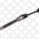 Привод правый 930mm, 23299 Ford Focus 1.4/1.6/1.8i 98-04 STELLOX