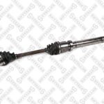 Привод правый 900mm, 24845 Ford C-Max/Focus 1.8 04> STELLOX