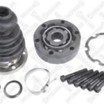 ШРУС внутренний к-кт 22487 Audi 100 1.8 83-91/A6 2.0 94-97/A4 1.8 STELLOX