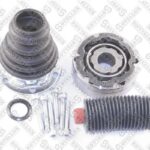 ШРУС внутренний к-кт 22498 Audi A3 1.8/1.9TDi 96> STELLOX