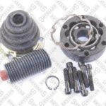 ШРУС внутренний к-кт 20273 Audi 80/A4/A6, VW Passat 1.8-4.2i 77-01 STELLOX