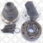 ШРУС внутренний к-кт 22902 VW T4 94> STELLOX