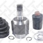 ШРУС внутренний к-кт 1K0498103C Audi A3/ VW Golf V/JettaIII 1.6-2. STELLOX