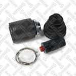 ШРУС внутренний правый к-кт 496052BA10 Hyundai Santa Fe 2.7CRDi 07 STELLOX