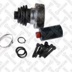 ШРУС внутренний к-кт 24749 VW Golf V 1.4 03> STELLOX