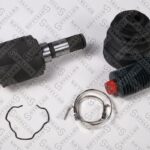 ШРУС внутренний левый к-кт KK38822520 KIA Shuma/Sephia/Mentor/Spec STELLOX