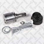 ШРУС внутренний к-кт 4340360020 Toyota Land Cruiser 3.0 D-4D 02-09 STELLOX