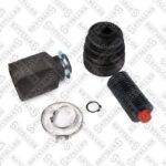 ШРУС внутренний правый к-кт 495012S250 Hyundai ix35 10> STELLOX