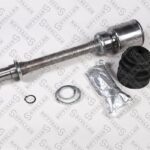 ШРУС внутренний правый к-кт 4303006280 Toyota Camry 06-11 STELLOX