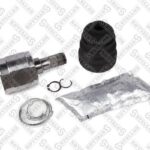 ШРУС внутренний к-кт 495051CB00 Hyundai Getz 1.3-1.6 02> STELLOX